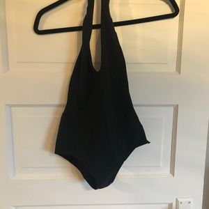 American apparel onsie